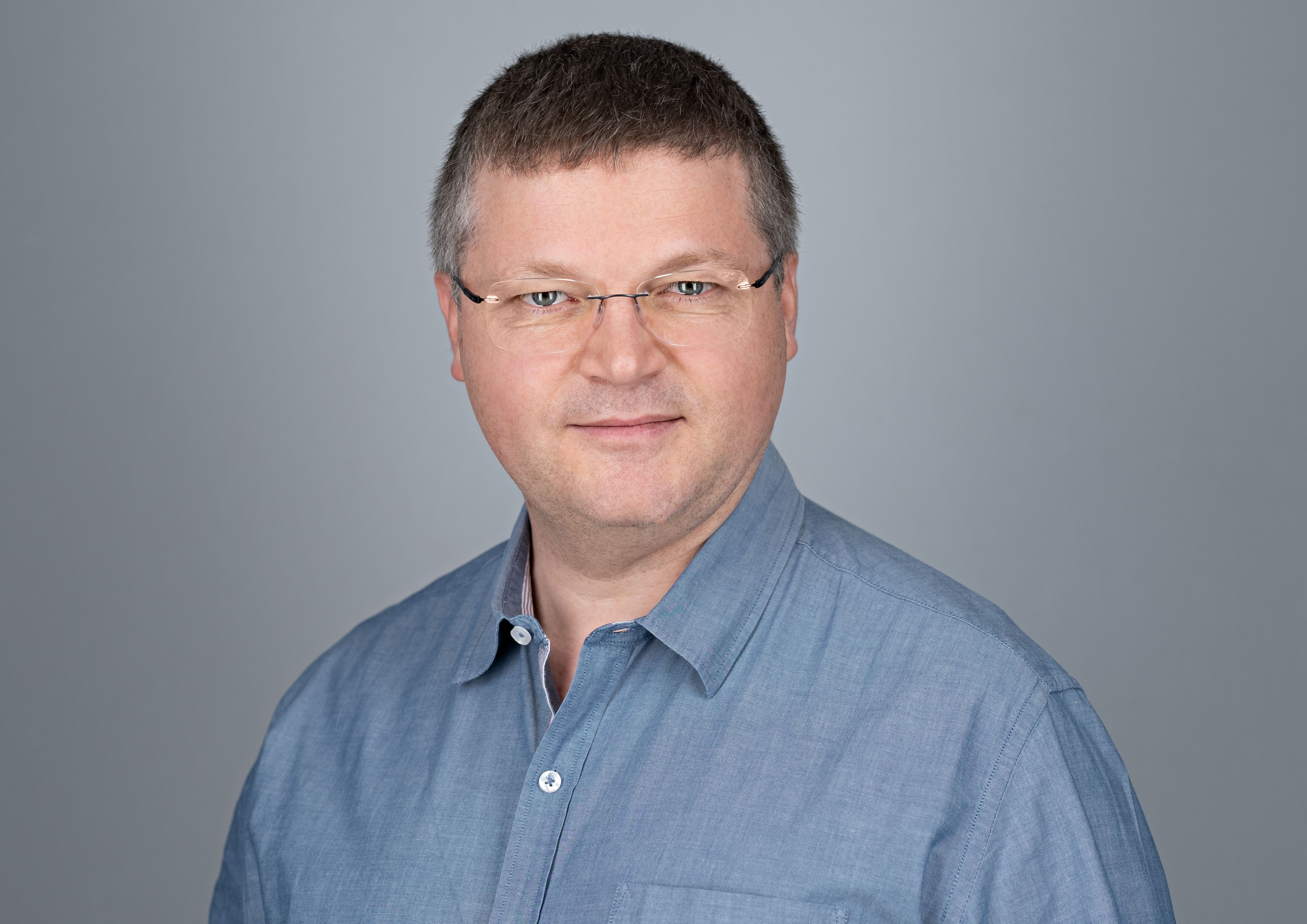 Hervé Boutemy